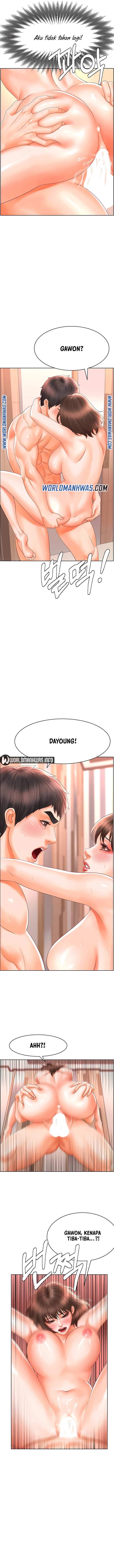 Erotic Comic Club - Chapter 17 10 Erotic Comic Club - Chapter 17 10