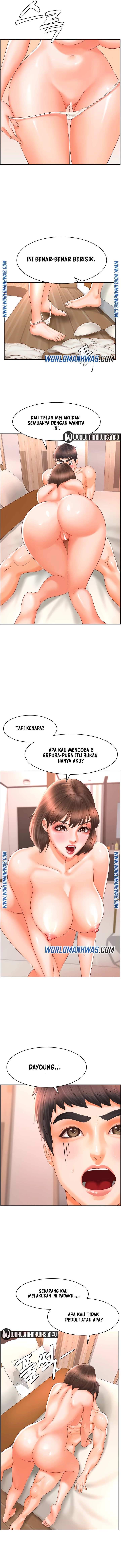 Erotic Comic Club - Chapter 17 4 Erotic Comic Club - Chapter 17 4