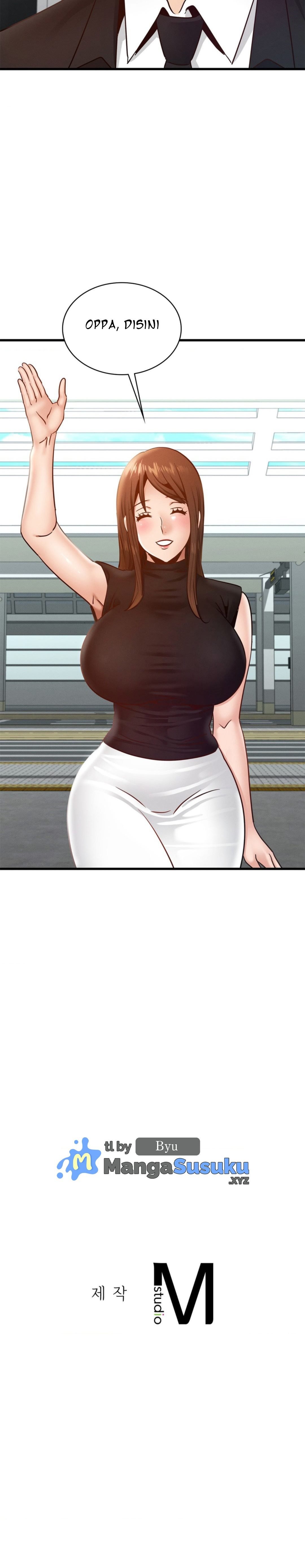 Young CEO - Chapter 41 29