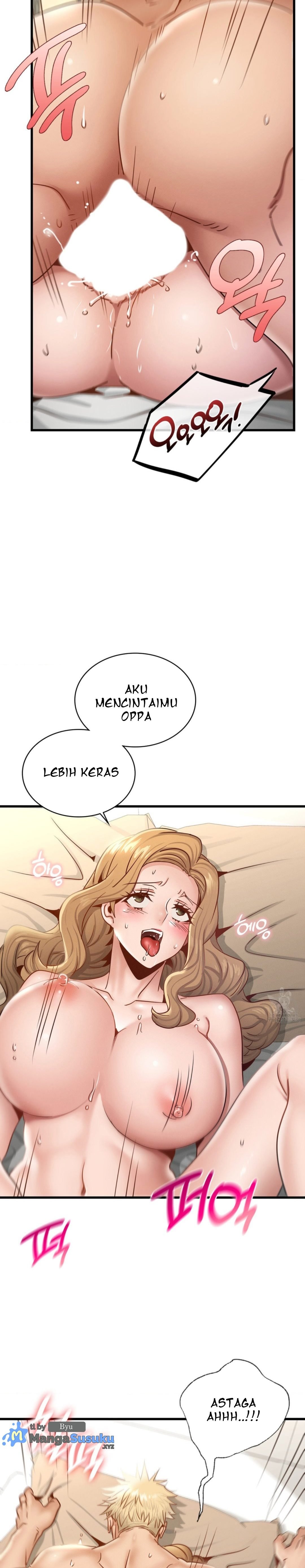 Young CEO - Chapter 41 24