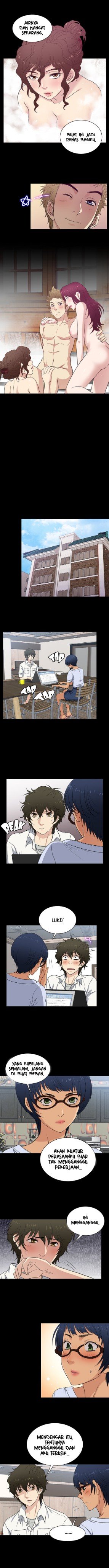 She’s Back - Chapter 27 2