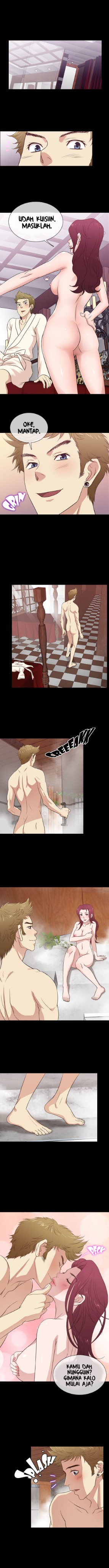 She’s Back - Chapter 27 1