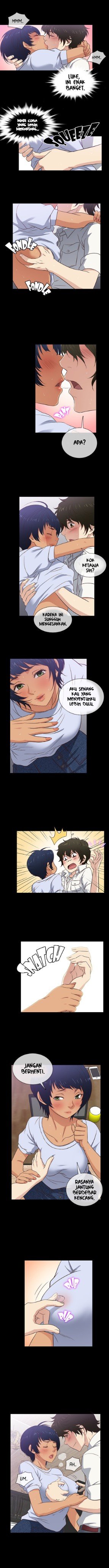 She’s Back - Chapter 27 4