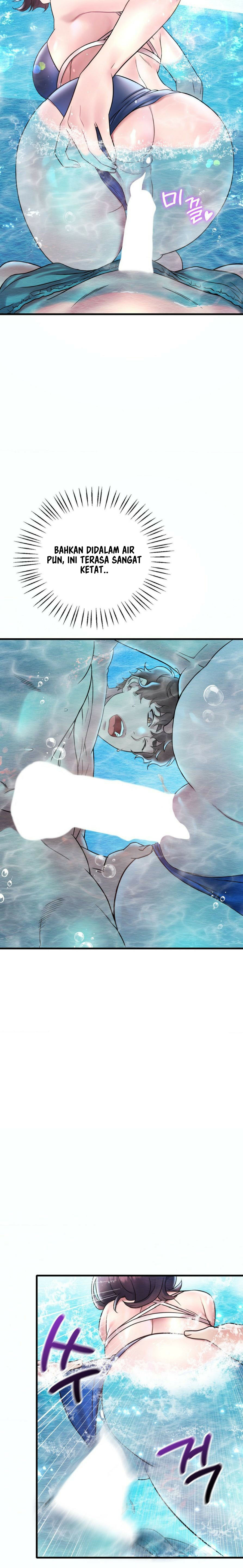 She wants to get drunk - Chapter 37 22