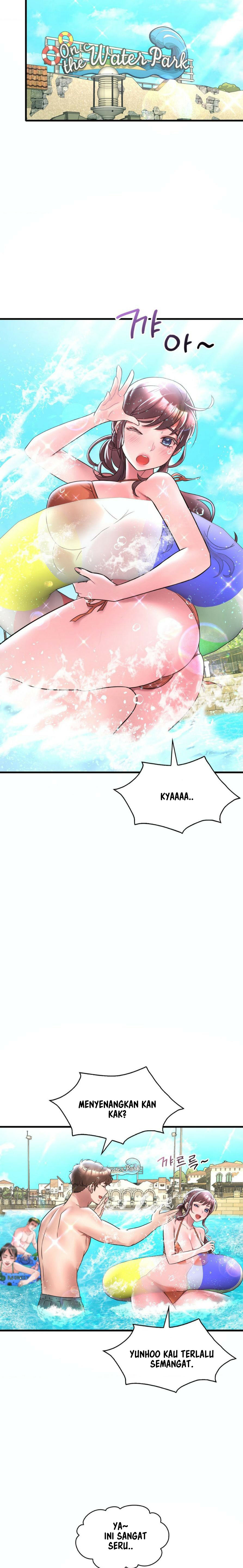 She wants to get drunk - Chapter 37 14