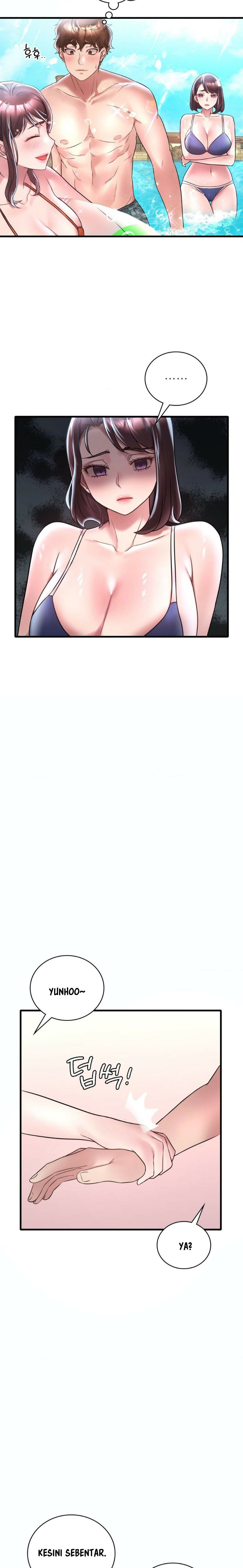 She wants to get drunk - Chapter 37 15