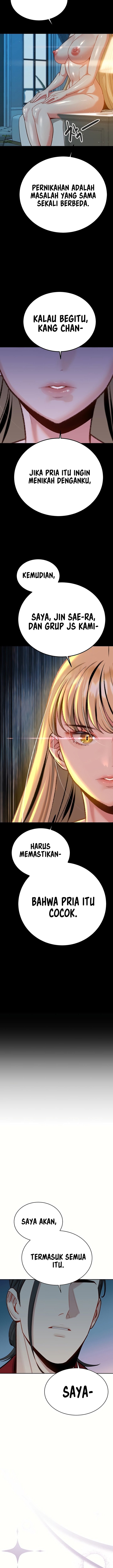 Secret Matter Of The Third Generation - Chapter 39 10