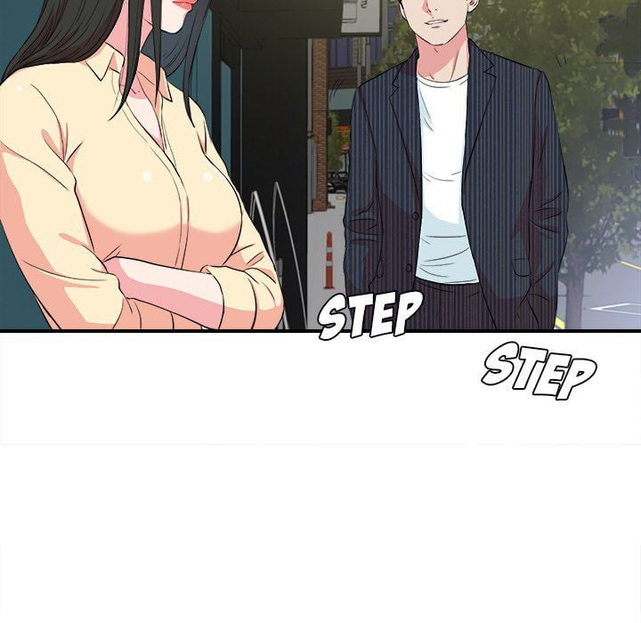 Secret Friend - Chapter 83 27 Secret Friend - Chapter 83 27