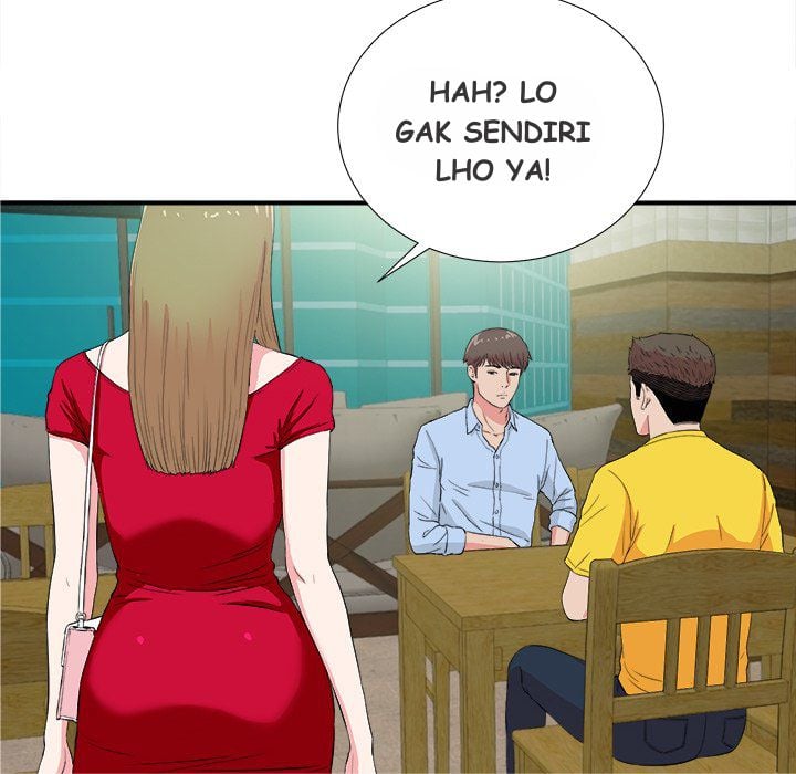 Secret Friend - Chapter 83 38 Secret Friend - Chapter 83 38