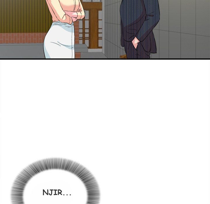 Secret Friend - Chapter 83 33 Secret Friend - Chapter 83 33