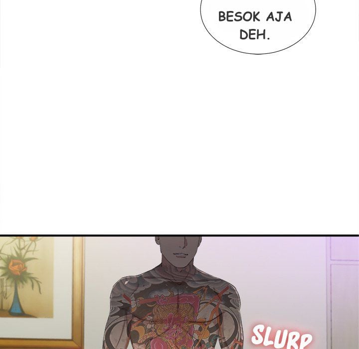 Secret Friend - Chapter 94 27 Secret Friend - Chapter 94 27