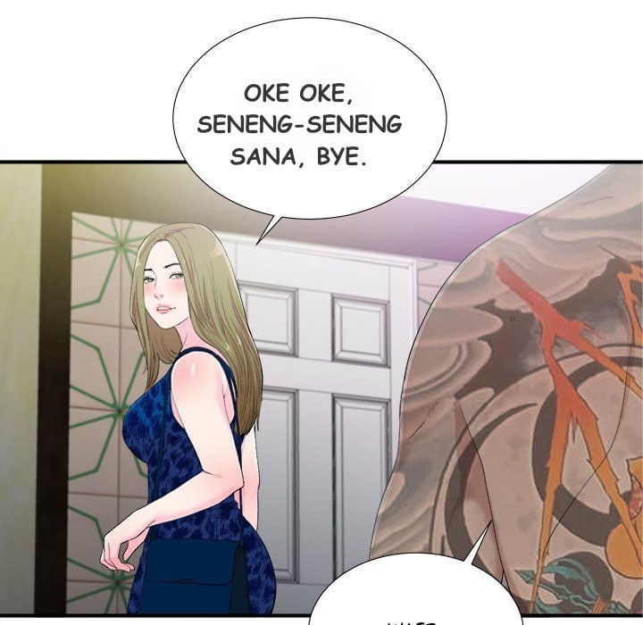 Secret Friend - Chapter 94 13 Secret Friend - Chapter 94 13