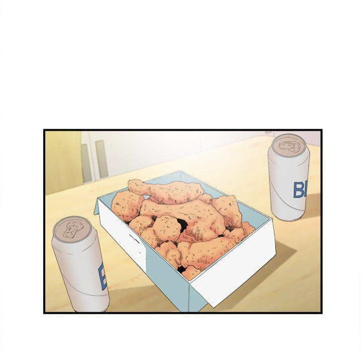 Secret Friend - Chapter 94 40 Secret Friend - Chapter 94 40