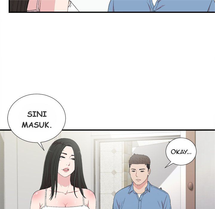 Secret Friend - Chapter 108 88