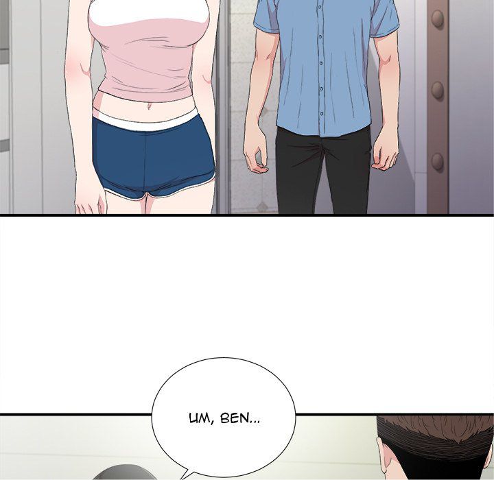 Secret Friend - Chapter 108 89