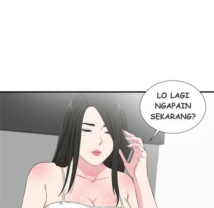 Secret Friend - Chapter 108 80