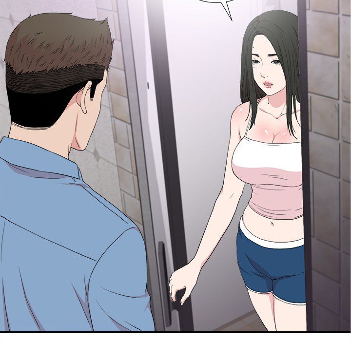 Secret Friend - Chapter 108 86