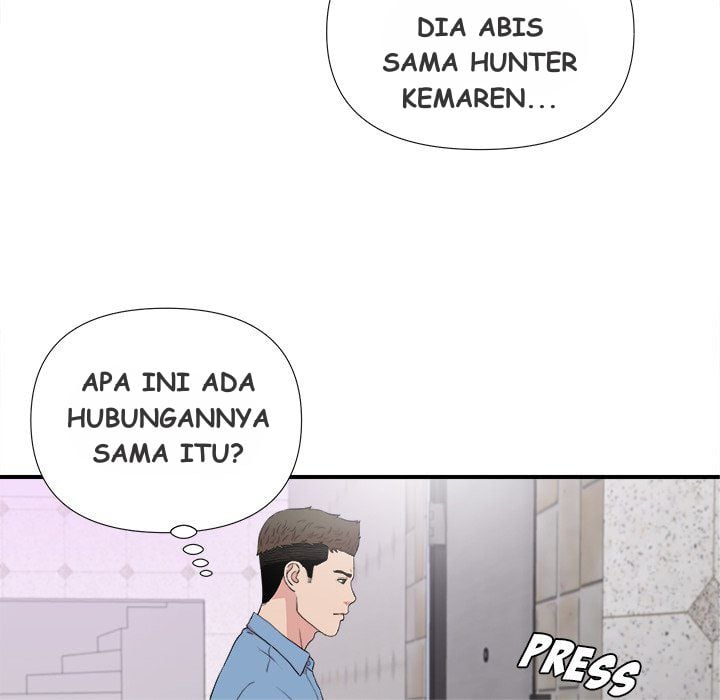 Secret Friend - Chapter 108 84