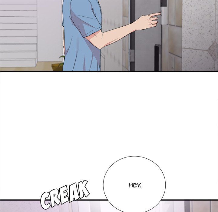 Secret Friend - Chapter 108 85