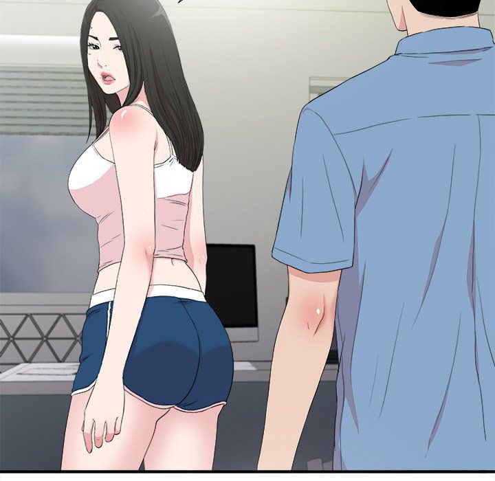 Secret Friend - Chapter 108 90