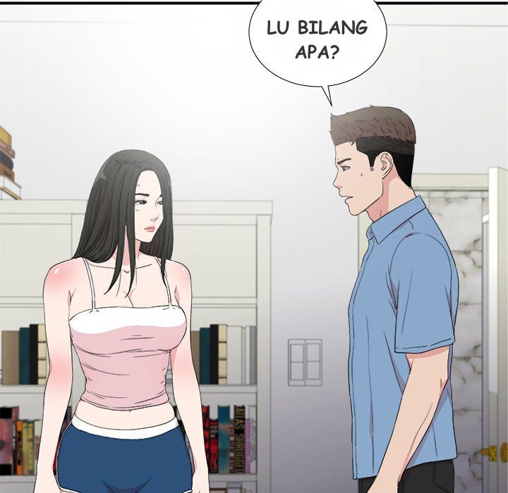 Secret Friend - Chapter 108 94
