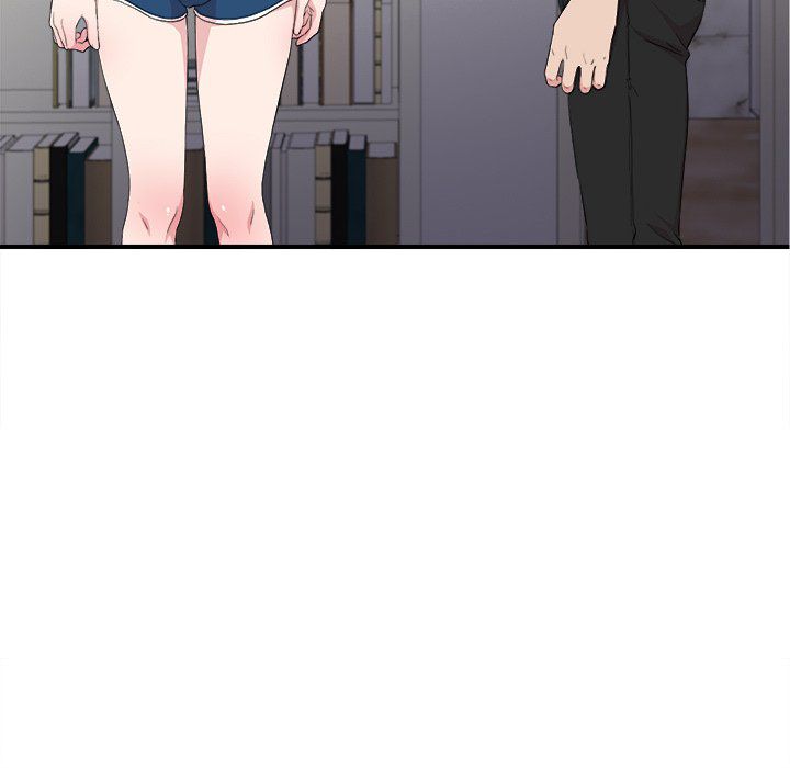 Secret Friend - Chapter 108 95
