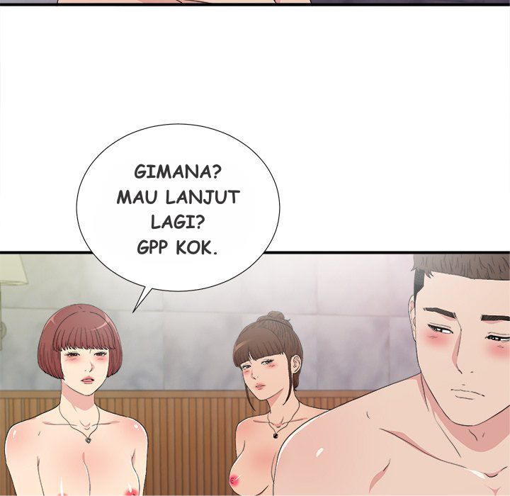 Secret Friend - Chapter 108 25