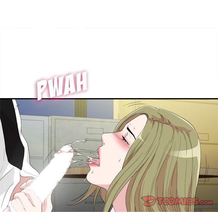 Secret Friend - Chapter 108 12