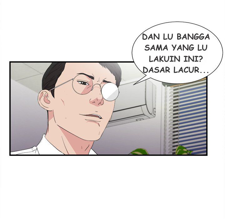Secret Friend - Chapter 108 15