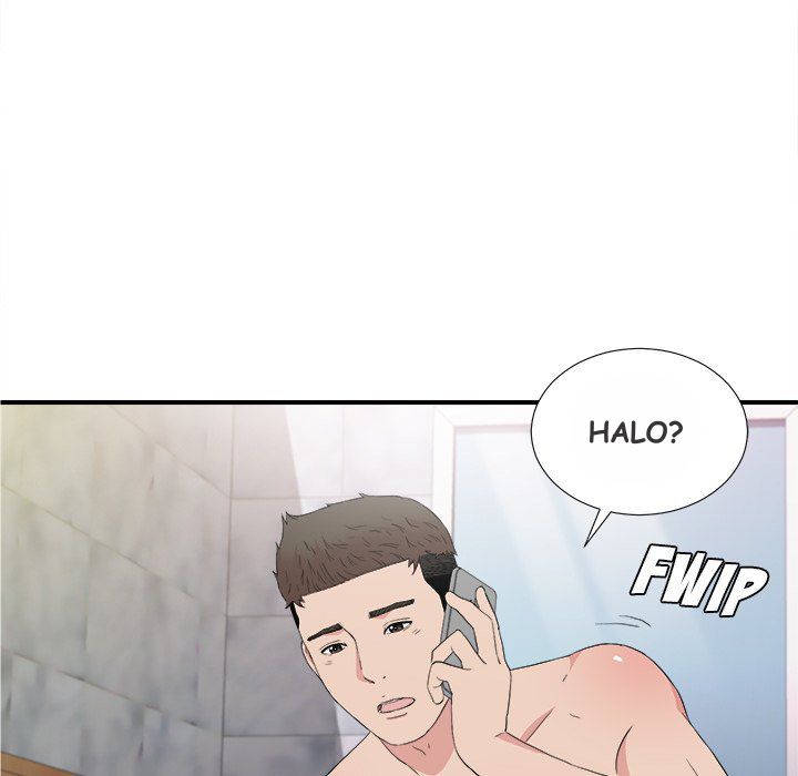 Secret Friend - Chapter 108 75