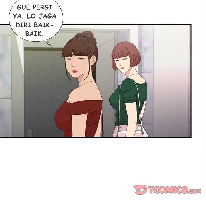 Secret Friend - Chapter 108 46