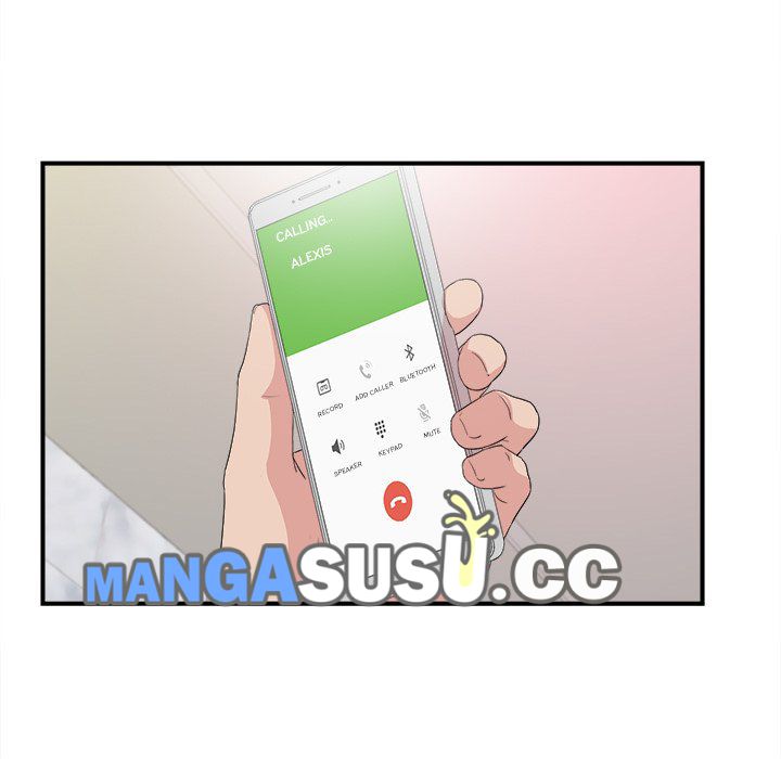 Secret Friend - Chapter 108 57