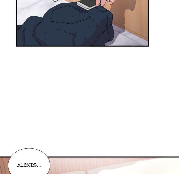 Secret Friend - Chapter 108 55