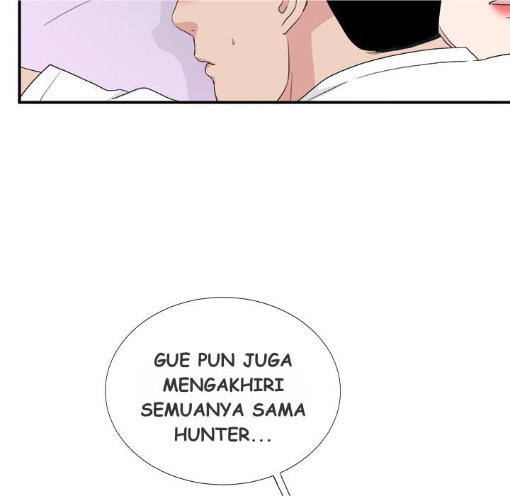 Secret Friend - Chapter Chapter 109 90