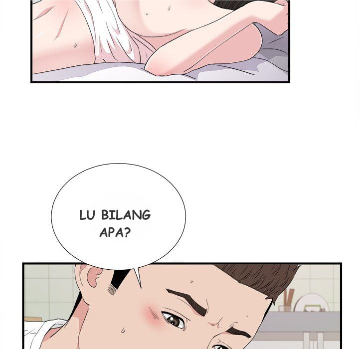 Secret Friend - Chapter Chapter 109 95