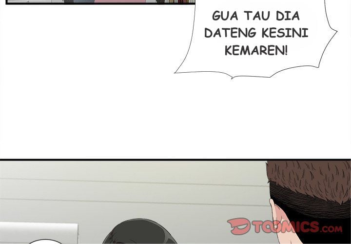 Secret Friend - Chapter Chapter 109 3