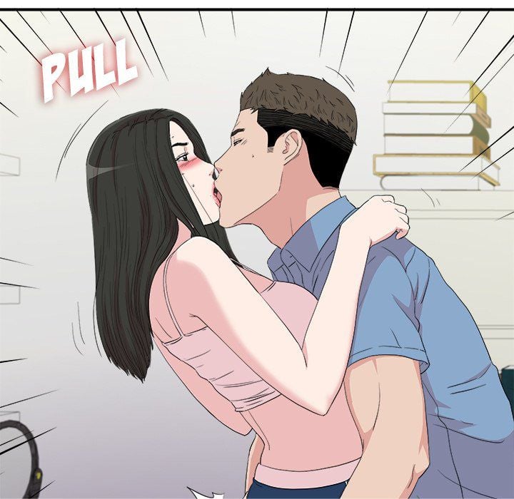 Secret Friend - Chapter Chapter 109 10