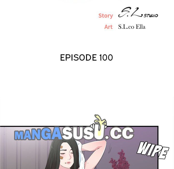 Secret Friend - Chapter 100 21