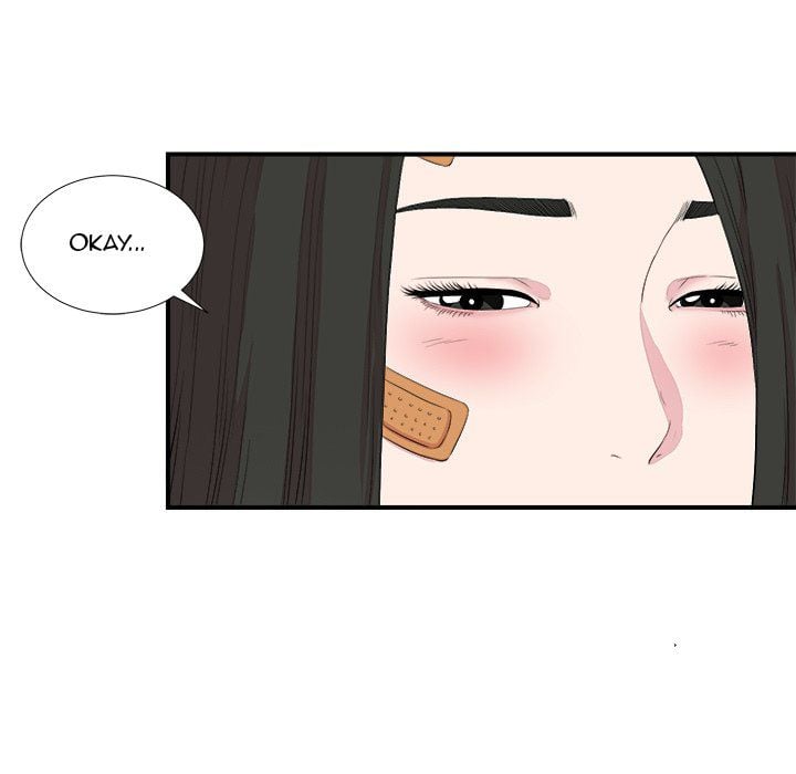 Secret Friend - Chapter 100 35