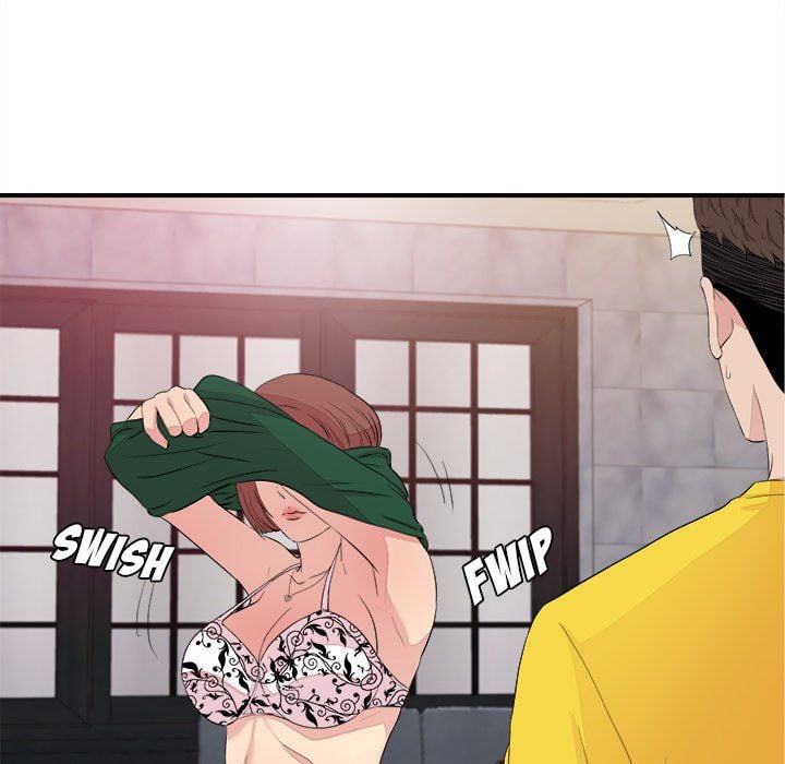 Secret Friend - Chapter 100 68