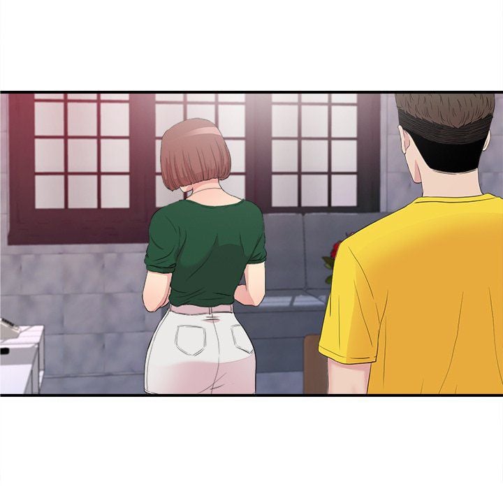 Secret Friend - Chapter 100 64