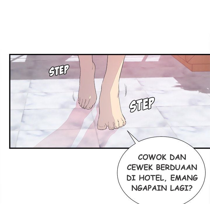 Secret Friend - Chapter 100 76