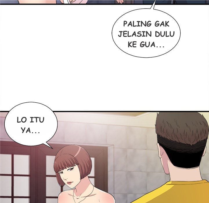 Secret Friend - Chapter 100 74