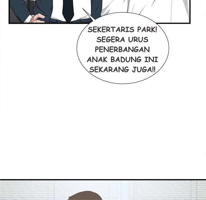 Secret Friend - Chapter 110 END 8