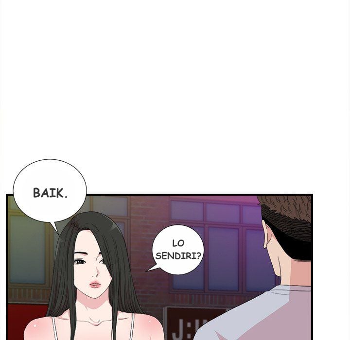 Secret Friend - Chapter 110 END 88