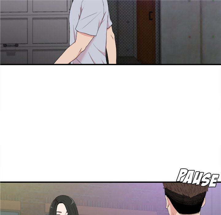 Secret Friend - Chapter 110 END 82