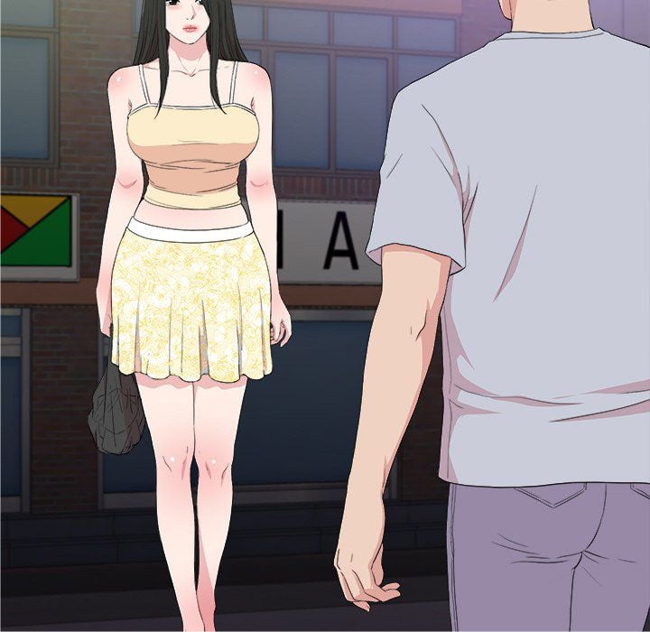 Secret Friend - Chapter 110 END 83