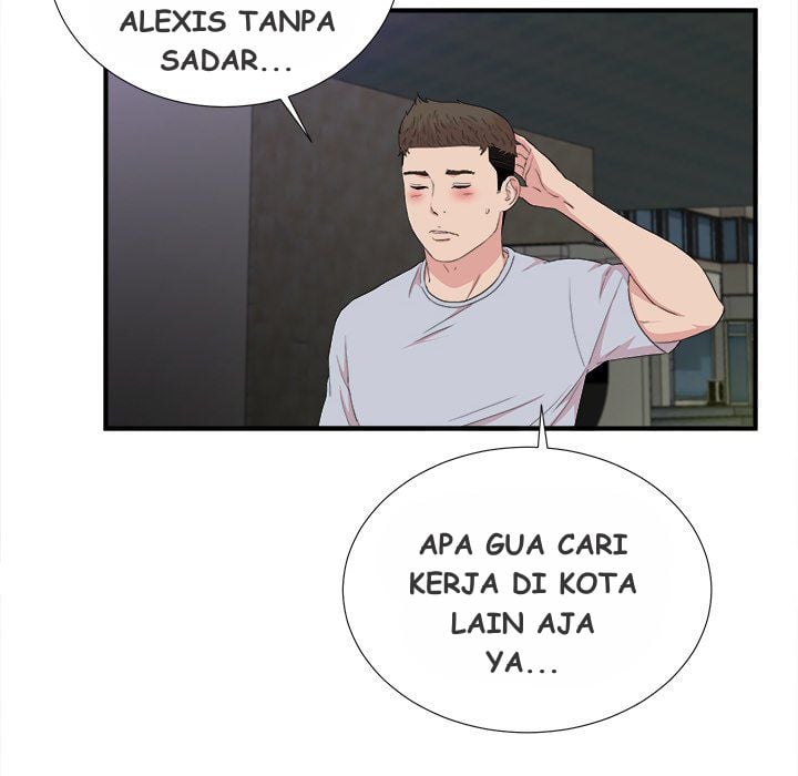 Secret Friend - Chapter 110 END 80