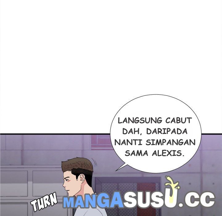 Secret Friend - Chapter 110 END 81