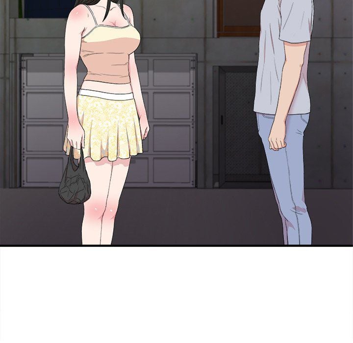 Secret Friend - Chapter 110 END 86